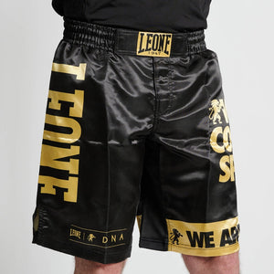 Pantaloncini MMA Leone DNA AB959