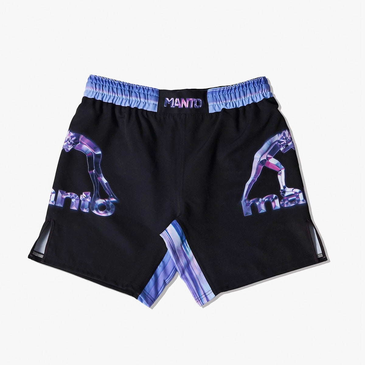 MMA shorts Manto Mirage