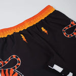 MMA shorts Manto Tiger's Tail