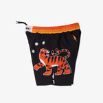 MMA shorts Manto Tiger's Tail