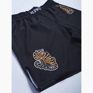 Pantaloncini MMA Manto Tigers light