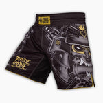 Pantaloncini MMA Pride or Die Fight for Honor