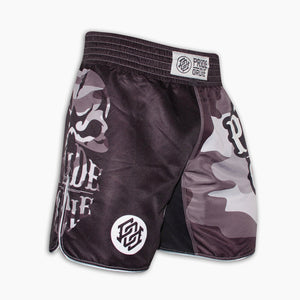 Pantaloncini MMA Pride or Die Reckless Urban Camo