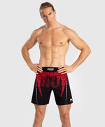 Pantaloncini MMA Venum Adrenaline Red-Combat Arena