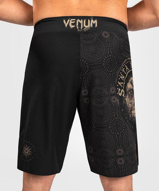 Pantaloncini MMA Venum Santa Muerte Dark Side