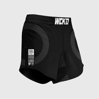 Pantaloncini MMA Wicked One Element Kruz-Combat Arena