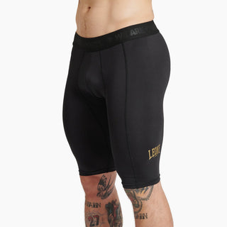 Compression Shorts Leone DNA ABX713