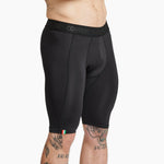 Compression Shorts Leone DNA ABX713