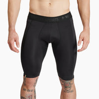 Compression Shorts Leone DNA ABX713