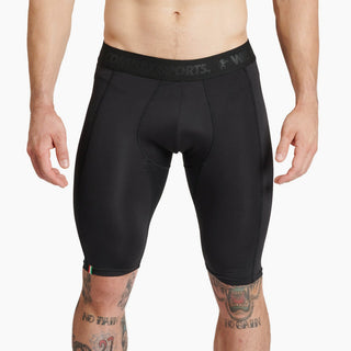 Compression Shorts Leone DNA ABX713