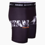 Pantaloncini a compressione Tatami Fightwear Tropical