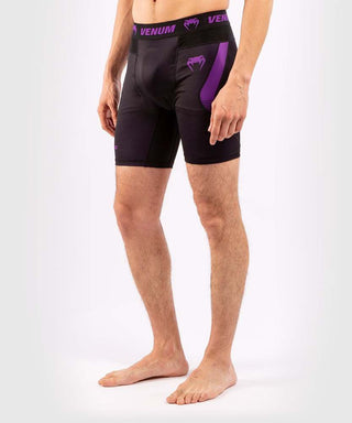 Pantaloncini a compressione Venum No-Gi 3.0