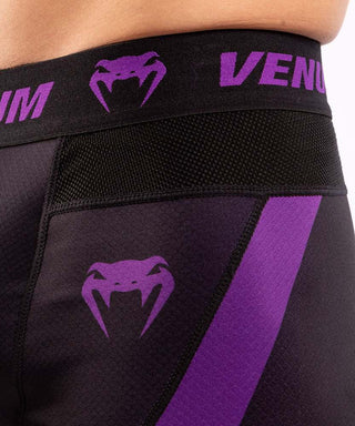 Pantaloncini a compressione Venum No-Gi 3.0