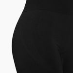 Compression Shorts woman Leone Logo ABX123