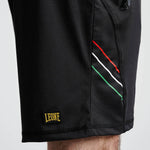 Pantaloncini allenamento Leone Flag ABX812