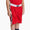 Shorts child boxing Leone Iconic AB232J