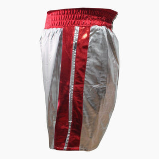 Pantaloncini boxe Cleto Reyes Metallic Edition-Combat Arena