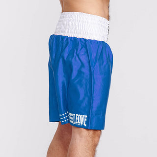 Pantaloncini boxe Leone AB737