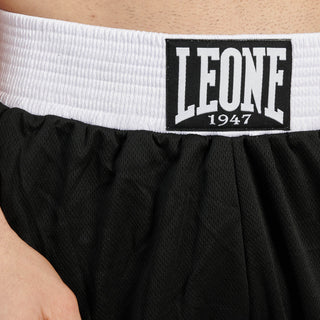 Boxing shorts Leone Iconic AB232