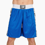 Boxing shorts Leone Iconic AB232