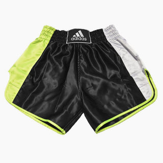 Pantaloncini kick-thai Adidas Thai Style Yellow