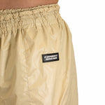 Pantaloncini kick-thai Combat Arena Light Tech Bianco crema-Combat Arena