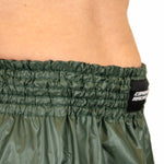 Pantaloncini kick-thai Combat Arena Light Tech Verde-Combat Arena