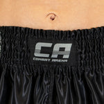 Pantaloncini kick-thai Combat Arena Shadow Warrior-Combat Arena