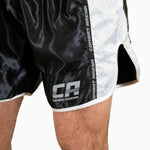 Pantaloncini kick-thai Combat Arena Shadow Warrior-Combat Arena