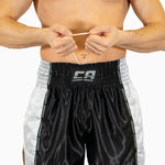 Pantaloncini kick-thai Combat Arena Shadow Warrior-Combat Arena