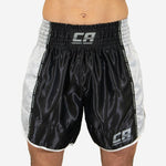 Pantaloncini kick-thai Combat Arena Shadow Warrior-Combat Arena