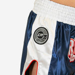 Pantaloncini kick-thai Combat Arena Varsity-Combat Arena