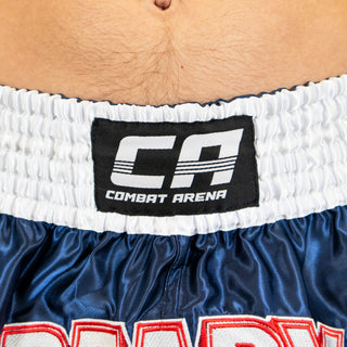 Pantaloncini kick-thai Combat Arena Varsity-Combat Arena