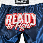 Pantaloncini kick-thai Combat Arena Varsity-Combat Arena