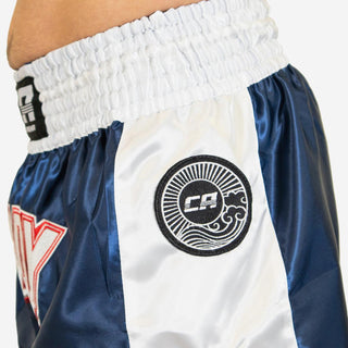 Pantaloncini kick-thai Combat Arena Varsity-Combat Arena