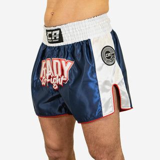 Pantaloncini kick-thai Combat Arena Varsity-Combat Arena