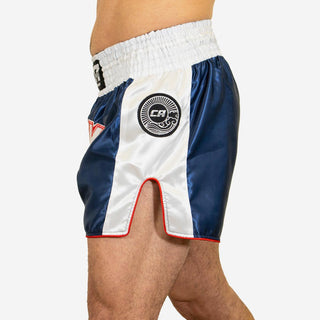 Pantaloncini kick-thai Combat Arena Varsity-Combat Arena