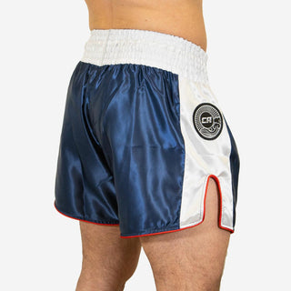 Pantaloncini kick-thai Combat Arena Varsity-Combat Arena