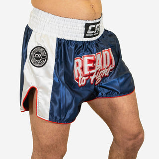 Pantaloncini kick-thai Combat Arena Varsity-Combat Arena