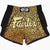 Pantaloncini kick-thai Fairtex BS1709 Leopard