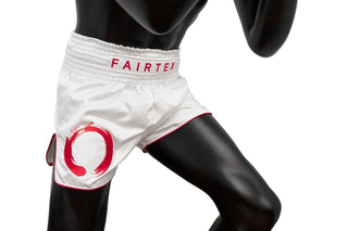 Kick-thai shorts Fairtex BS1918 Enso