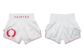 Kick-thai shorts Fairtex BS1918 Enso