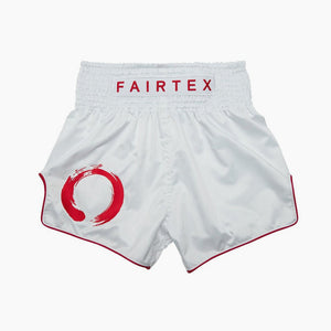 Kick-thai shorts Fairtex BS1918 Enso