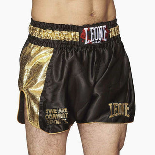 Pantaloncini kick-thai Leone Khao Lak AB876