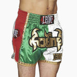 Pantaloncini kick-thai Leone Siam AB875