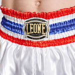 Pantaloncini kick-thai Leone Thai Style AB967