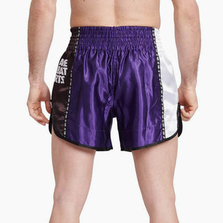 Pantaloncini kick-thai Leone Training AB760