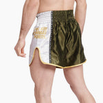 Pantaloncini kick-thai Leone Training AB760