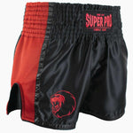 Pantaloncini kick-thai Super Pro Brave