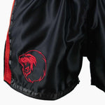 Pantaloncini kick-thai Super Pro Brave